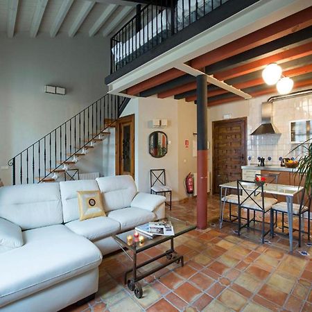 Apartamentos Senorio De Haro 3000 Ngoại thất bức ảnh