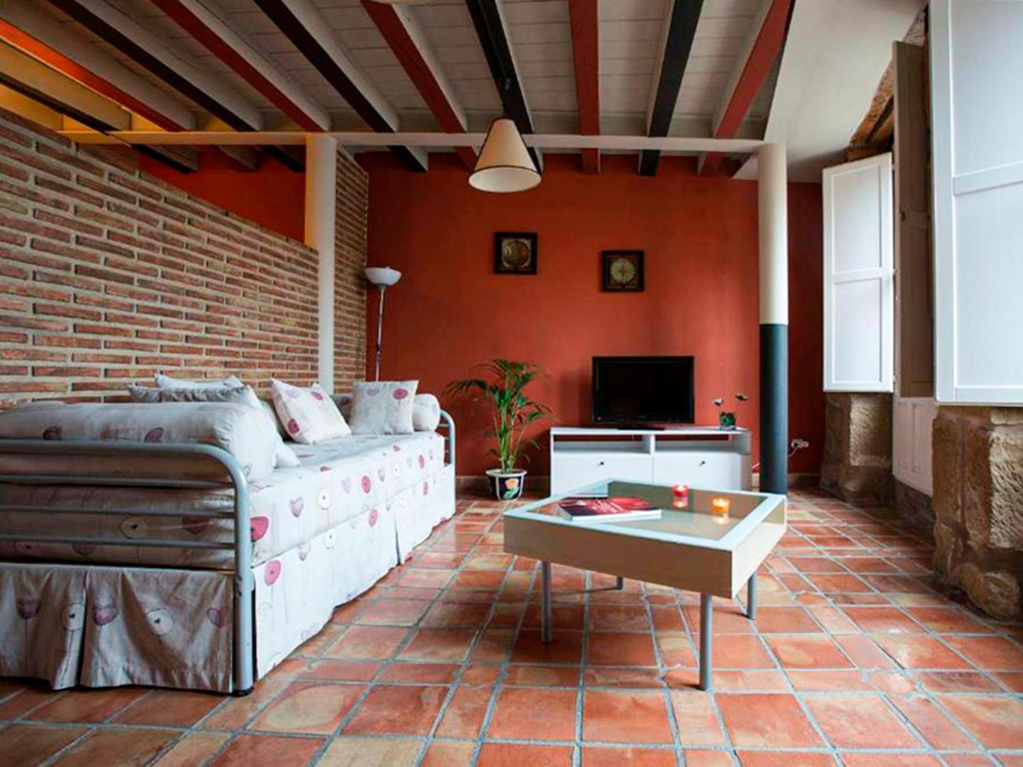 Apartamentos Senorio De Haro 3000 Ngoại thất bức ảnh
