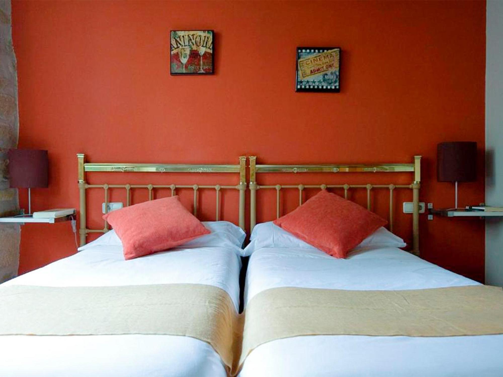 Apartamentos Senorio De Haro 3000 Ngoại thất bức ảnh