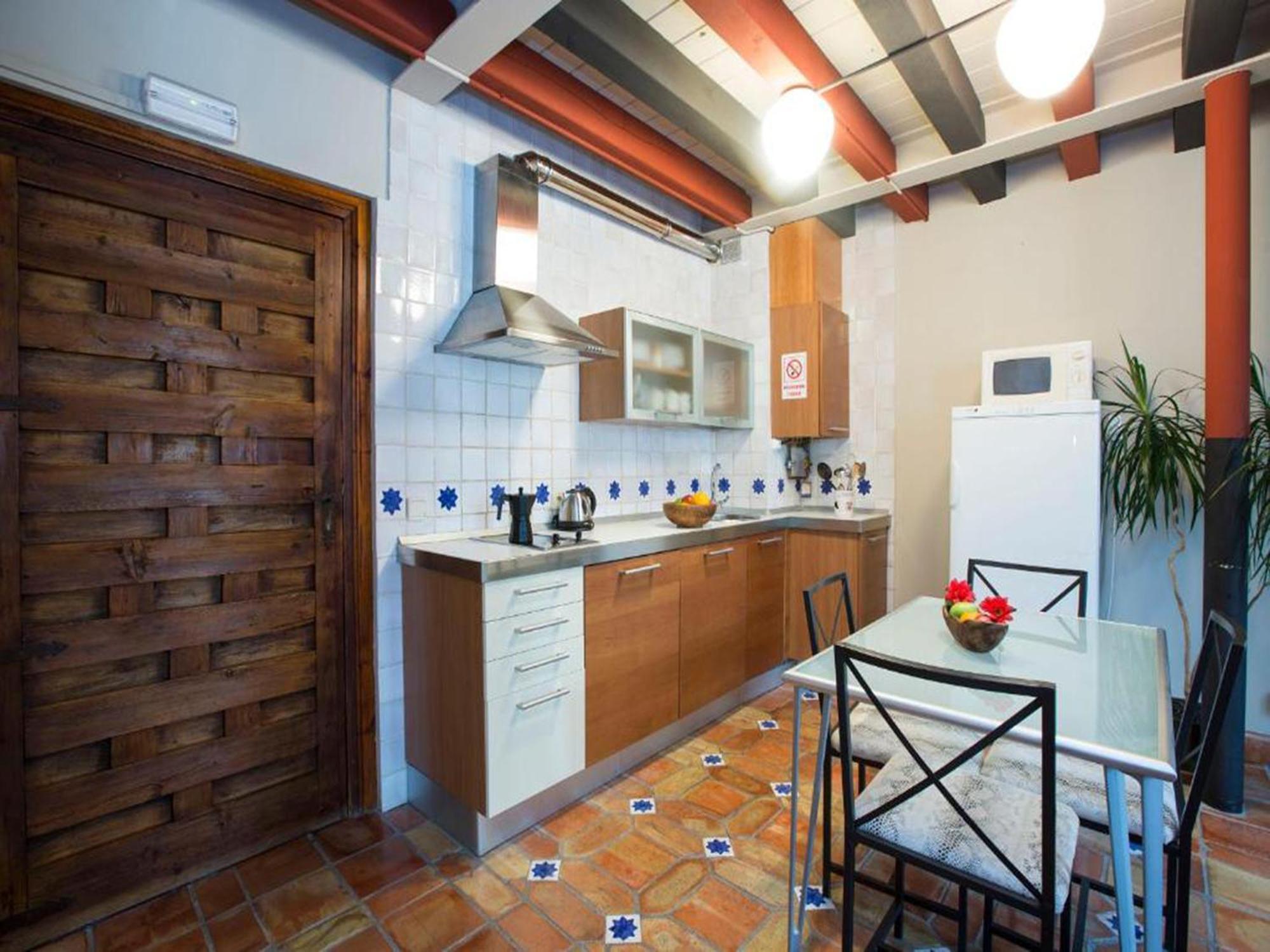 Apartamentos Senorio De Haro 3000 Ngoại thất bức ảnh