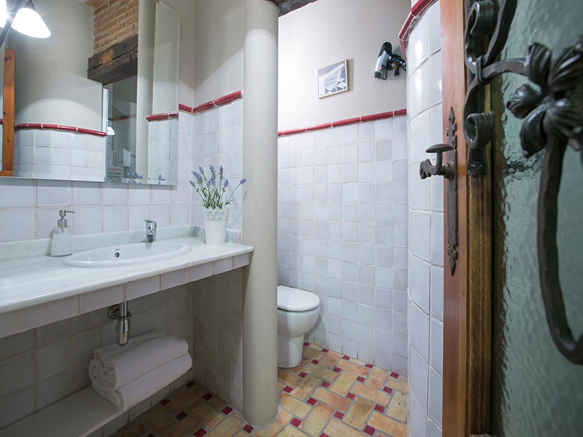 Apartamentos Senorio De Haro 3000 Ngoại thất bức ảnh