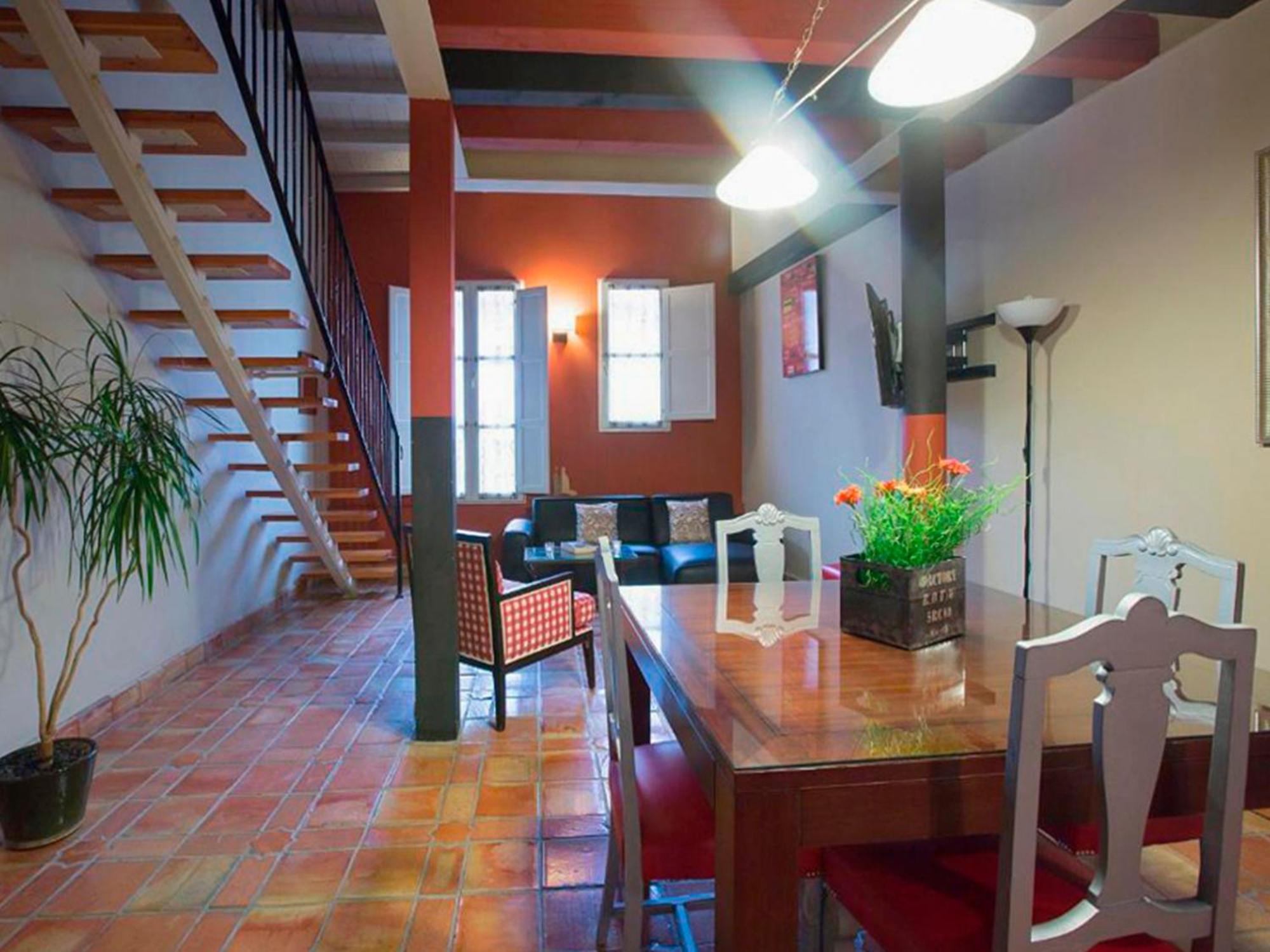Apartamentos Senorio De Haro 3000 Ngoại thất bức ảnh