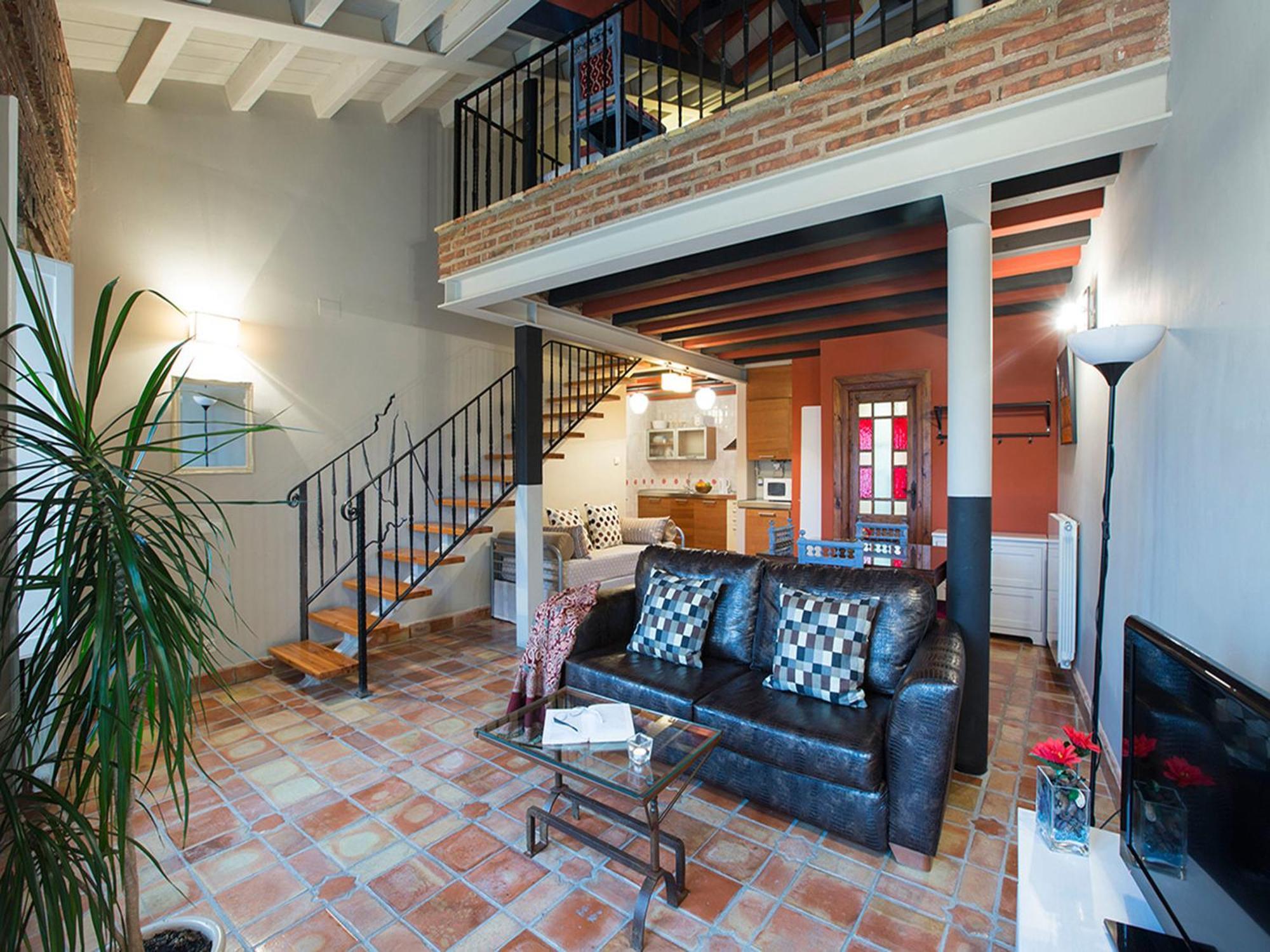 Apartamentos Senorio De Haro 3000 Ngoại thất bức ảnh