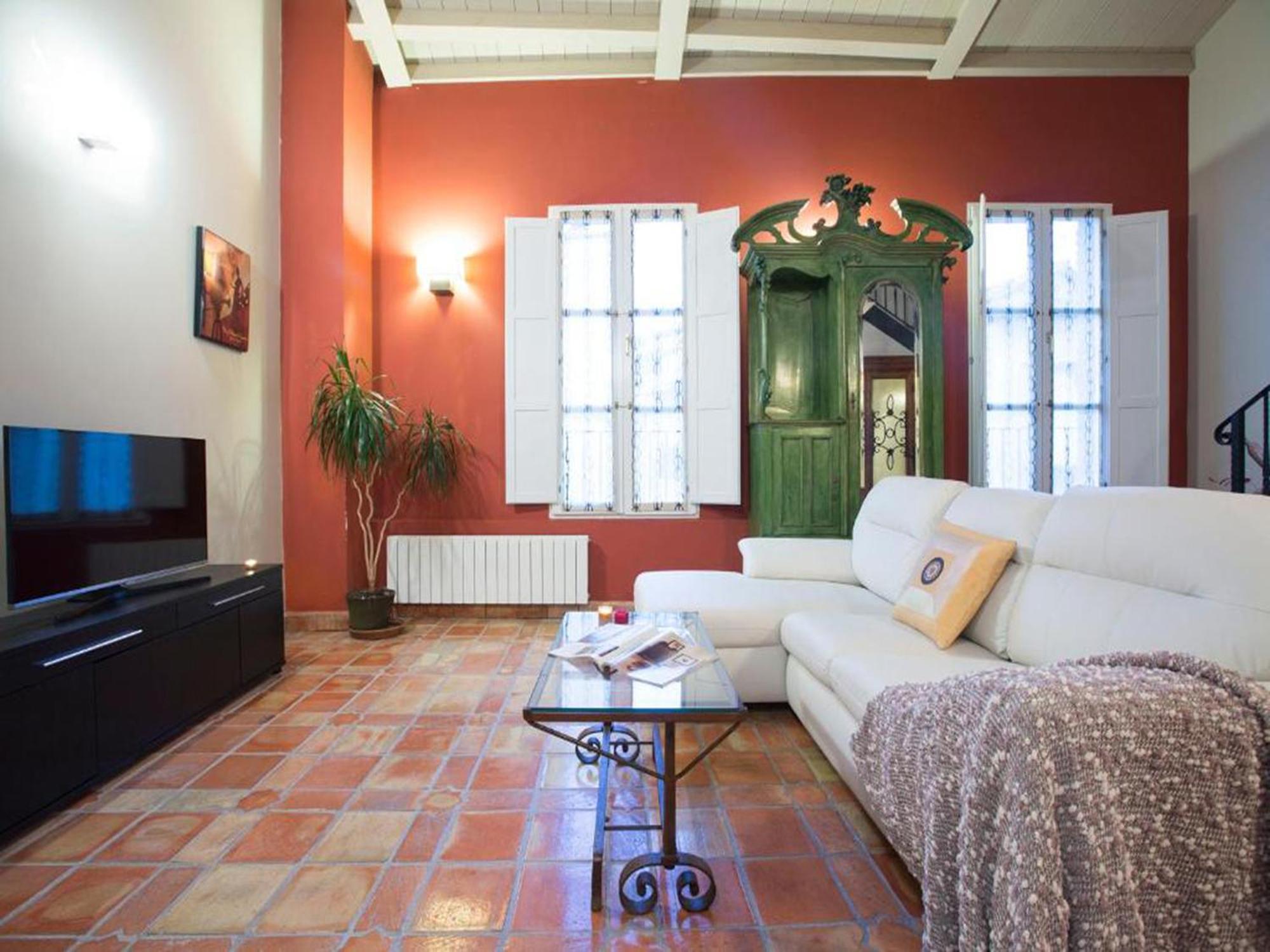 Apartamentos Senorio De Haro 3000 Ngoại thất bức ảnh