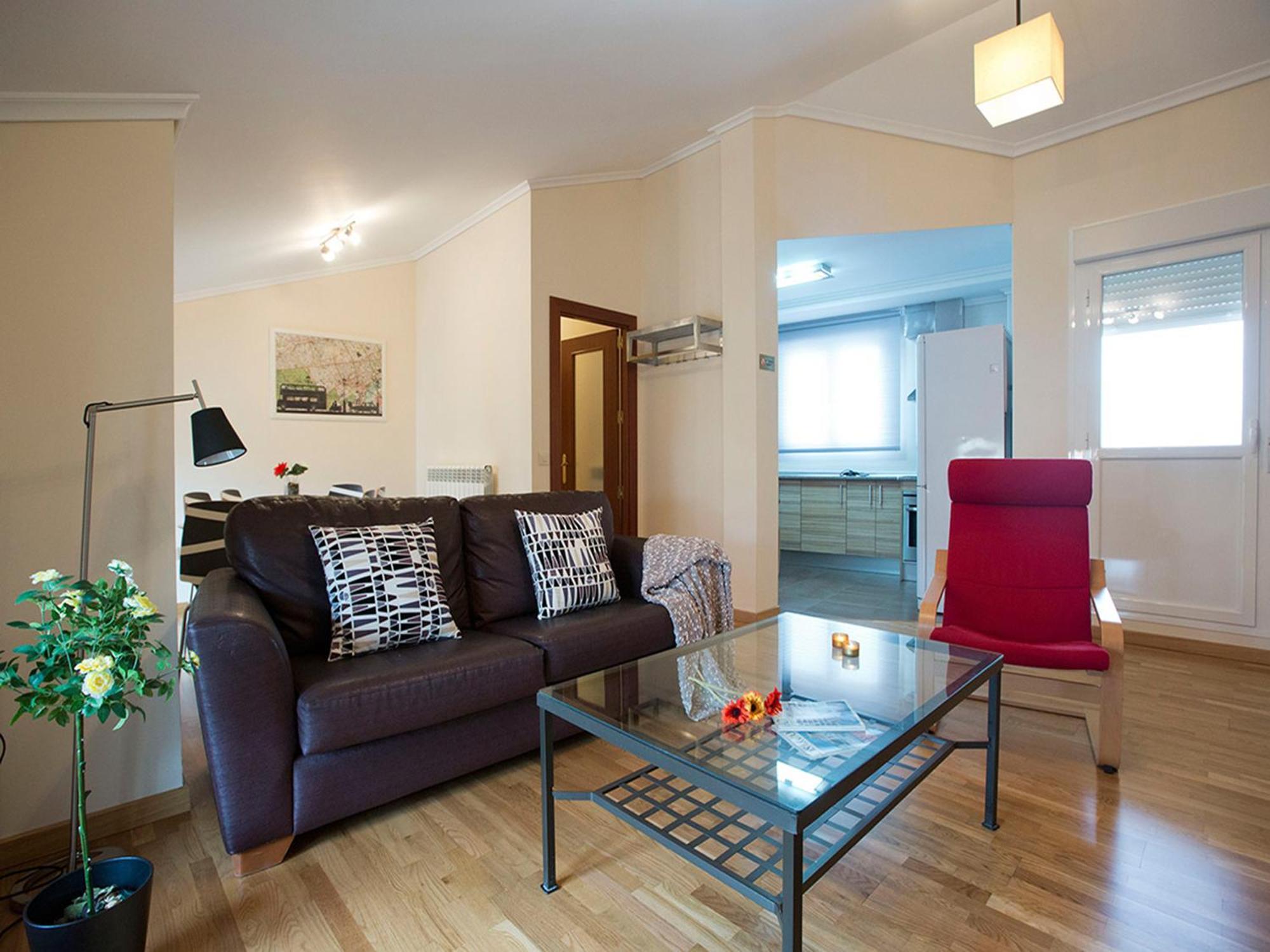 Apartamentos Senorio De Haro 3000 Ngoại thất bức ảnh