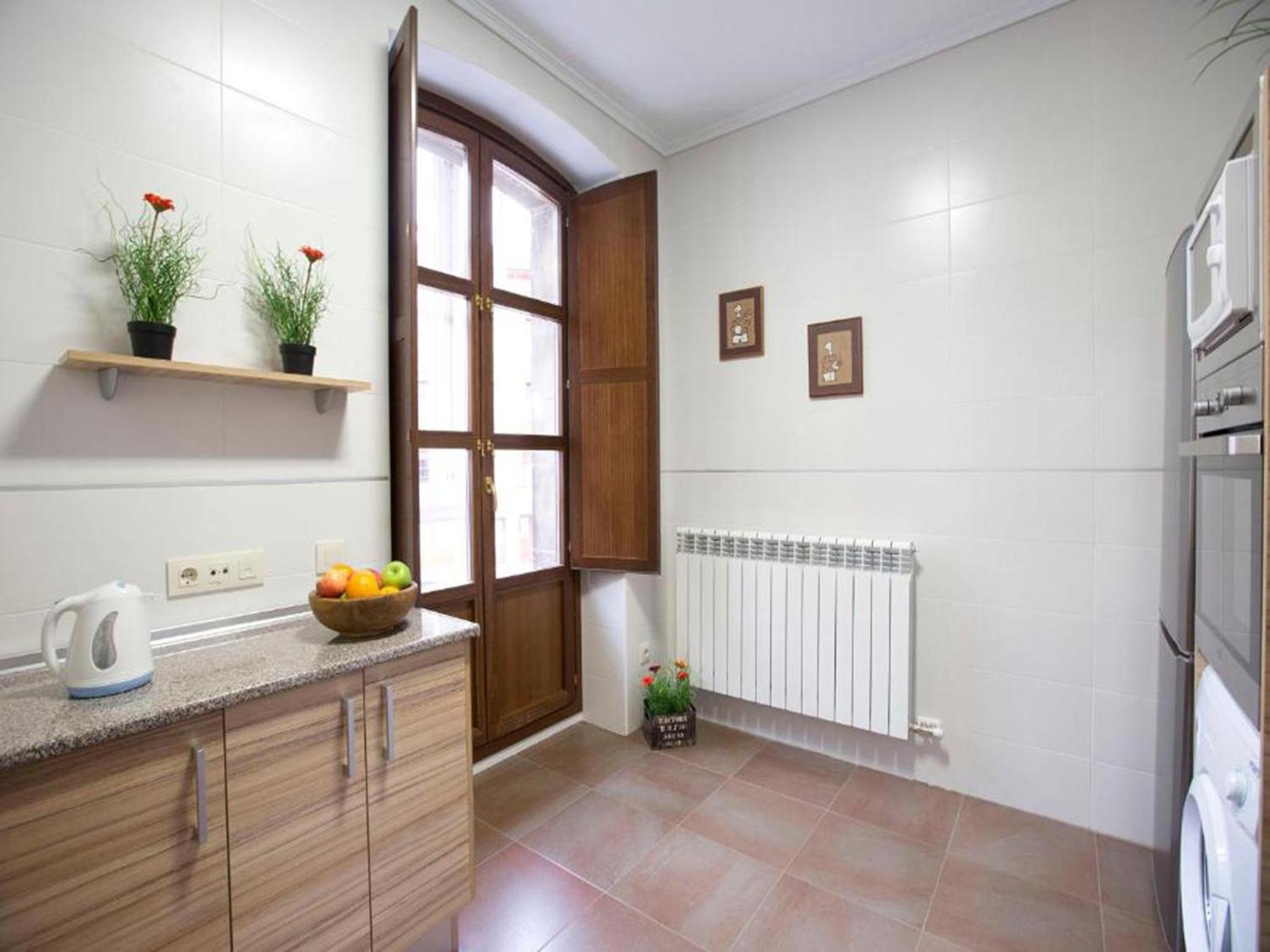 Apartamentos Senorio De Haro 3000 Ngoại thất bức ảnh