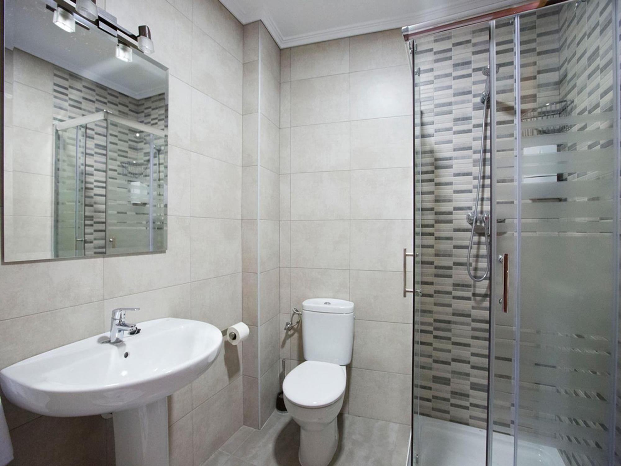 Apartamentos Senorio De Haro 3000 Ngoại thất bức ảnh