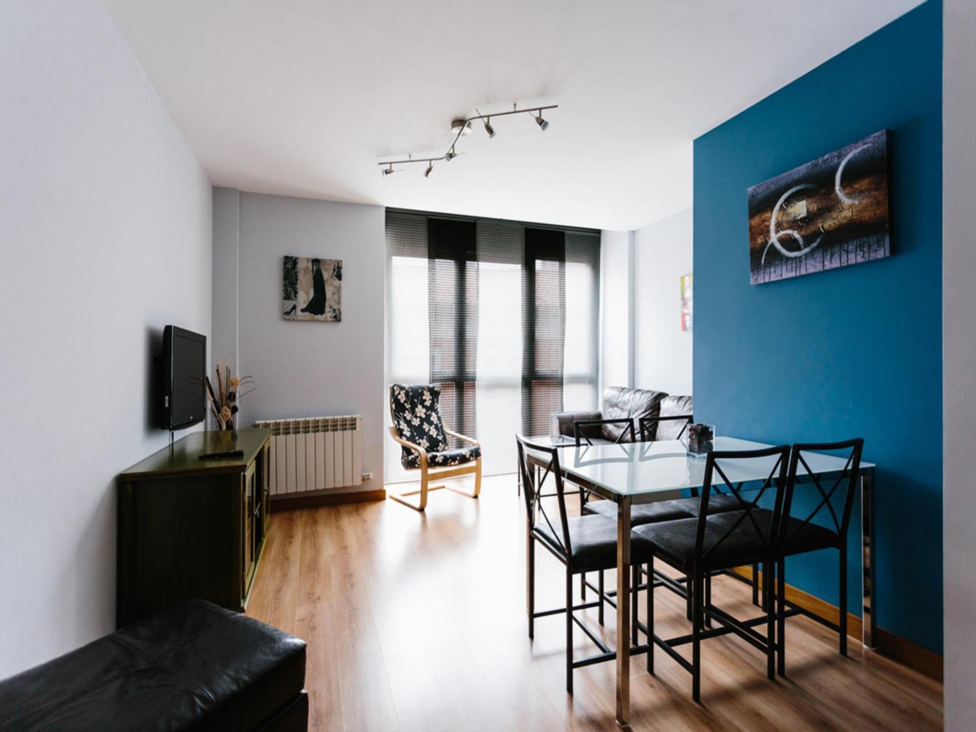 Apartamentos Senorio De Haro 3000 Ngoại thất bức ảnh