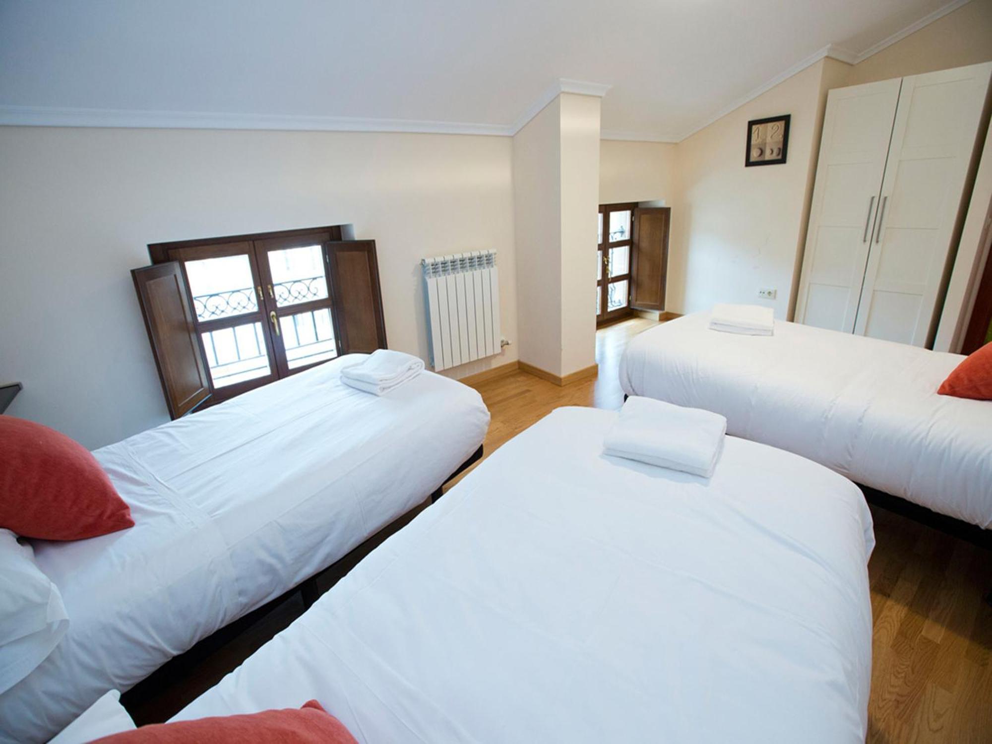 Apartamentos Senorio De Haro 3000 Ngoại thất bức ảnh