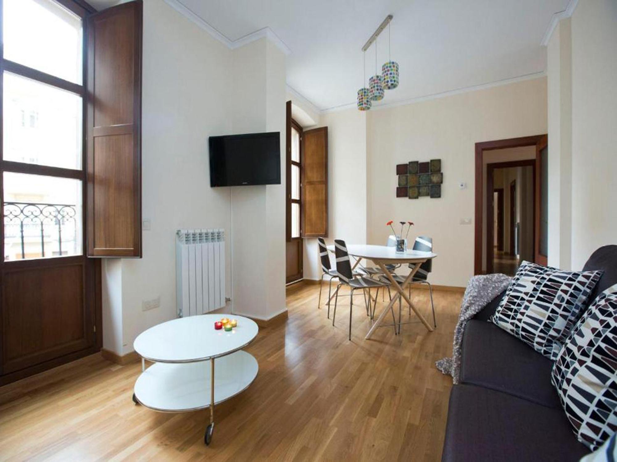 Apartamentos Senorio De Haro 3000 Ngoại thất bức ảnh