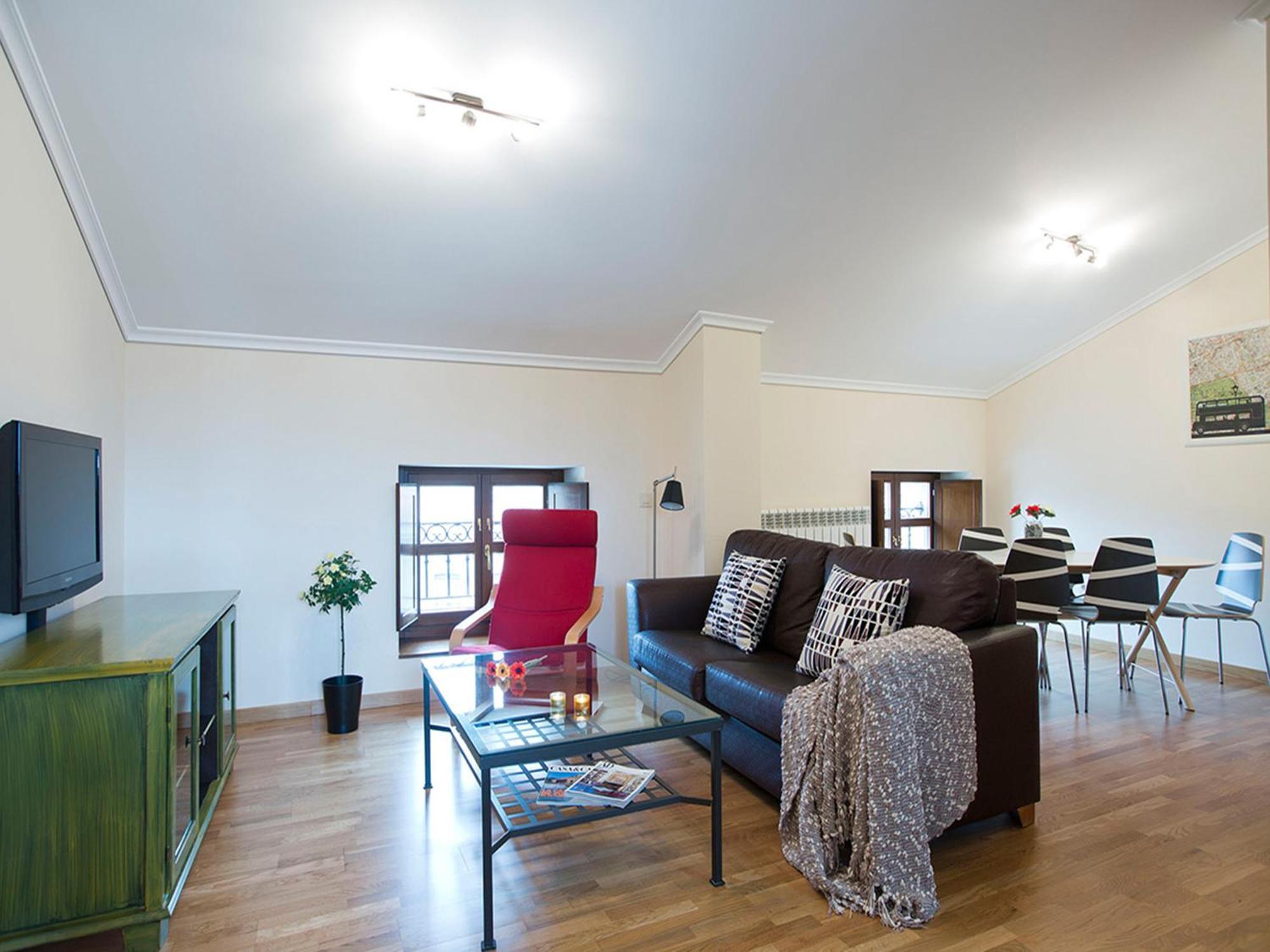 Apartamentos Senorio De Haro 3000 Ngoại thất bức ảnh