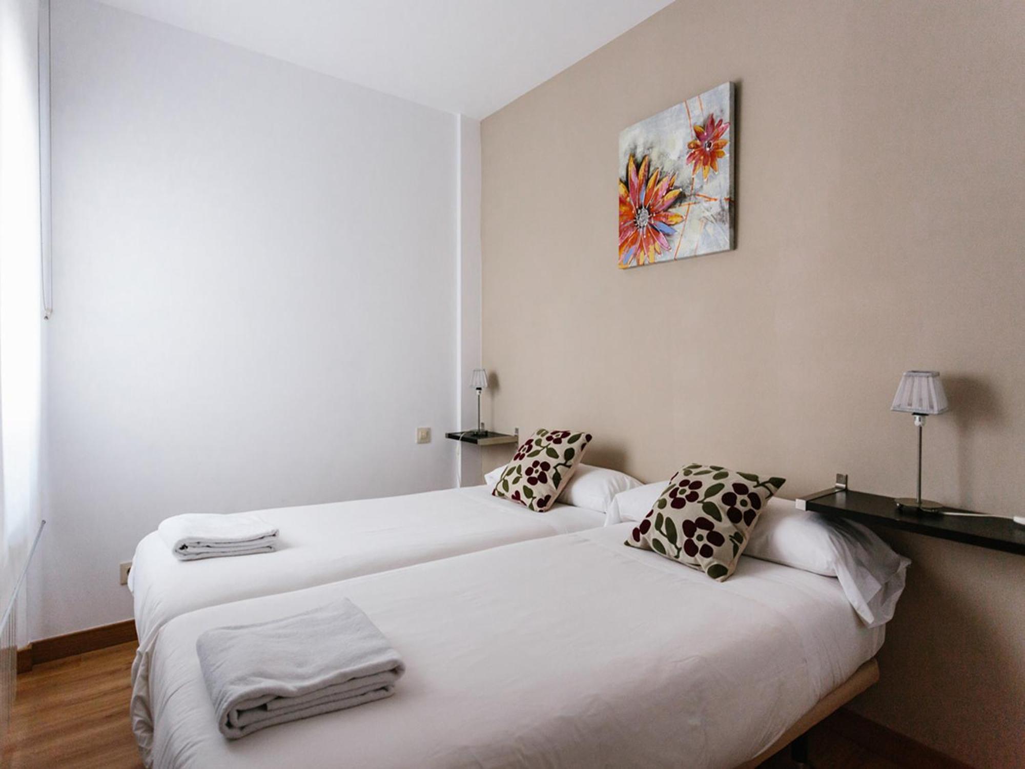 Apartamentos Senorio De Haro 3000 Ngoại thất bức ảnh