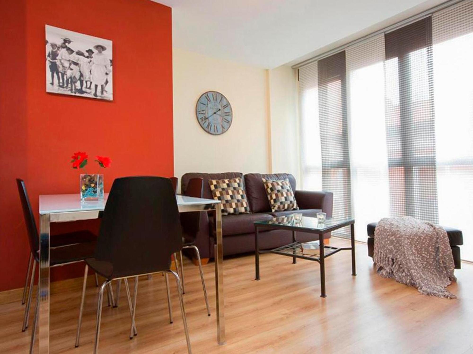 Apartamentos Senorio De Haro 3000 Ngoại thất bức ảnh