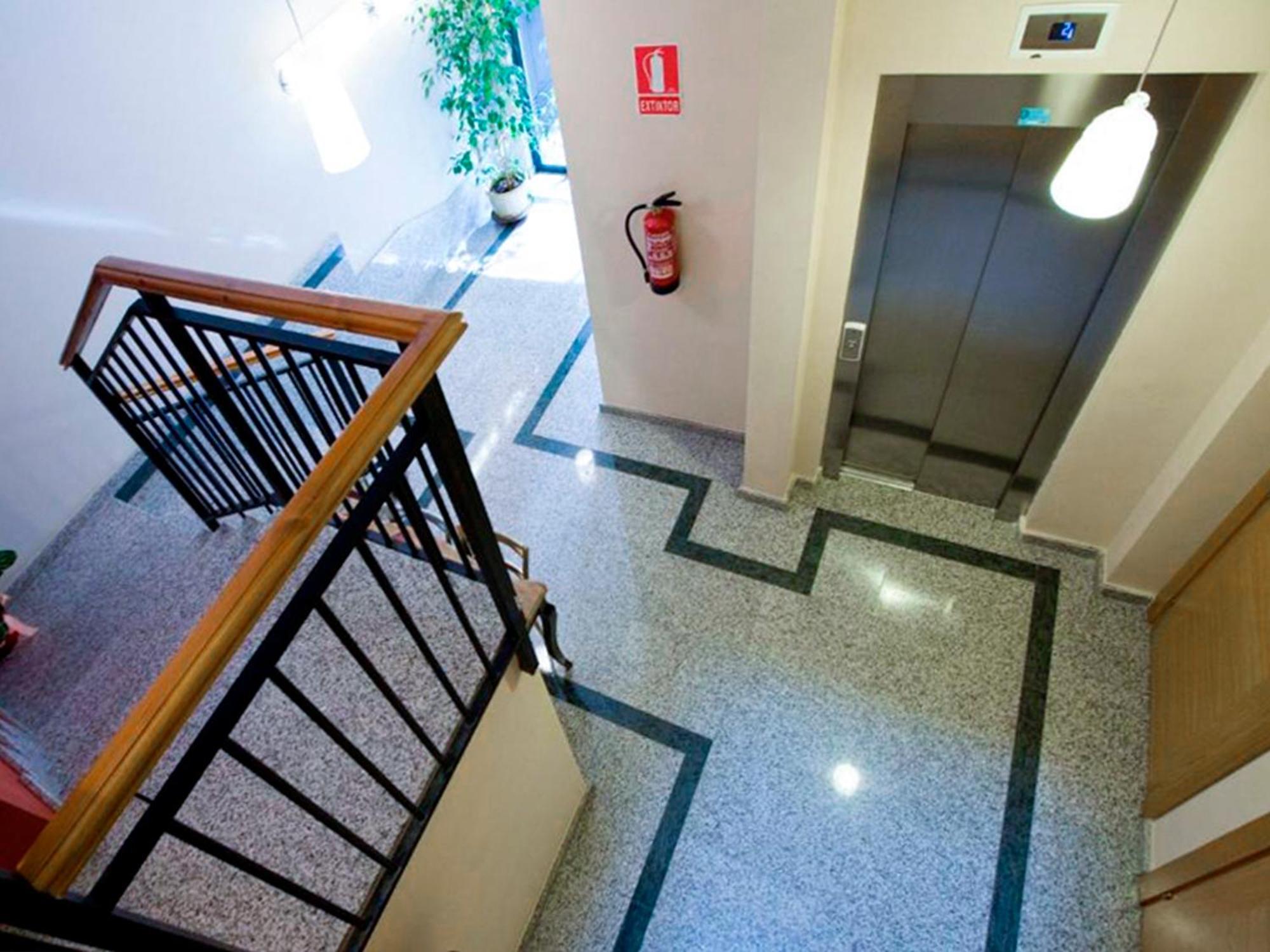 Apartamentos Senorio De Haro 3000 Ngoại thất bức ảnh