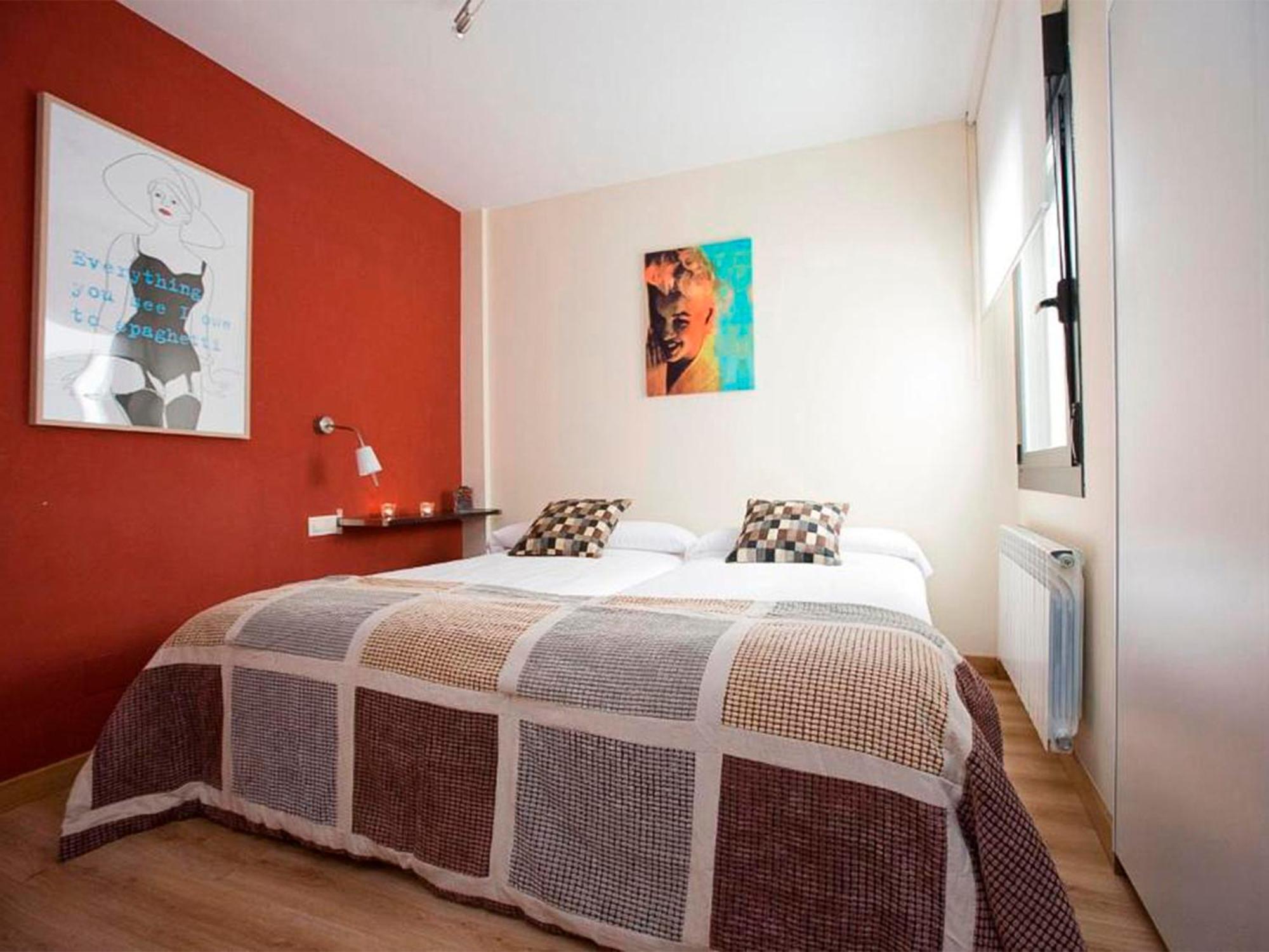 Apartamentos Senorio De Haro 3000 Ngoại thất bức ảnh