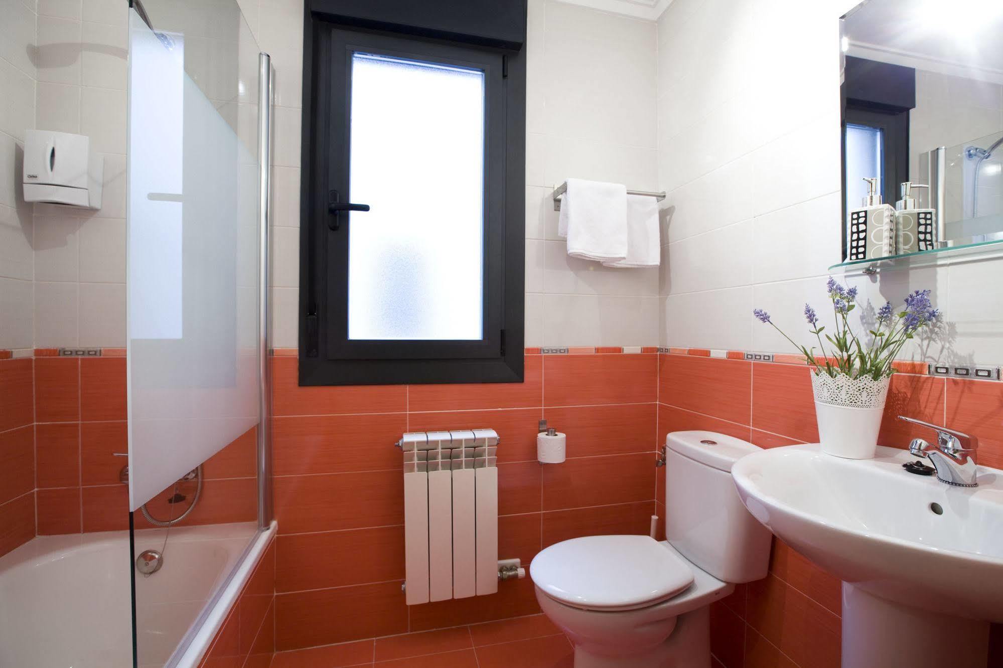 Apartamentos Senorio De Haro 3000 Ngoại thất bức ảnh